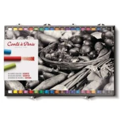 Conté à Paris Soft Pastels Sets -Copic Shop ContC3A9C3A0ParisSoftPastelsSets 2