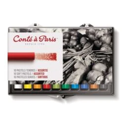 Conté à Paris Soft Pastels Sets -Copic Shop ContC3A9C3A0ParisSoftPastelsSets 3