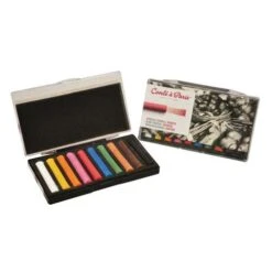 Conté à Paris Soft Pastels Sets -Copic Shop ContC3A9C3A0ParisSoftPastelsSets 5