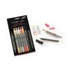Copic Ciao 5 + 1 Pastels Set -Copic Shop CopicCiao52B1PastelsSet