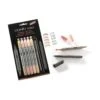 Copic Ciao 5 + 1 Skin Tones Set -Copic Shop CopicCiao52B1SkinTonesSet