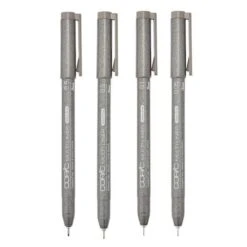 Copic Multiliner Classic Coloured Pen Sets -Copic Shop CopicMultilinerClassicColouredPenSets 2