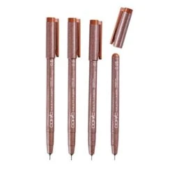 Copic Multiliner Classic Coloured Pen Sets -Copic Shop CopicMultilinerClassicColouredPenSets 3