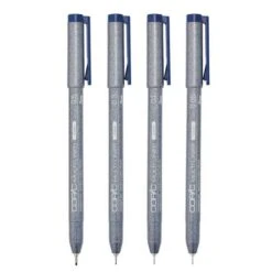 Copic Multiliner Classic Coloured Pen Sets -Copic Shop CopicMultilinerClassicColouredPenSets 4