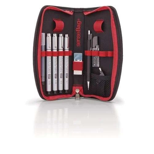 Copic Multiliner SP College Set B 3 Copic Multiliner SP College Set B