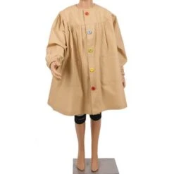 Corot Child's Painting Smock -Copic Shop CorotChild26230393BsPaintingSmock 4