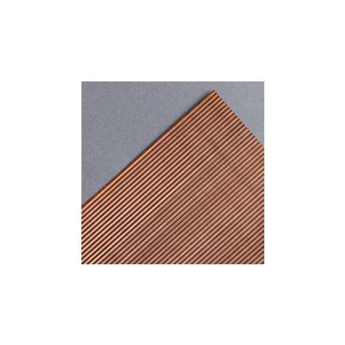 Corrugated Copper Sheet For Model Making 3 Corrugated Copper Sheet For Model Making