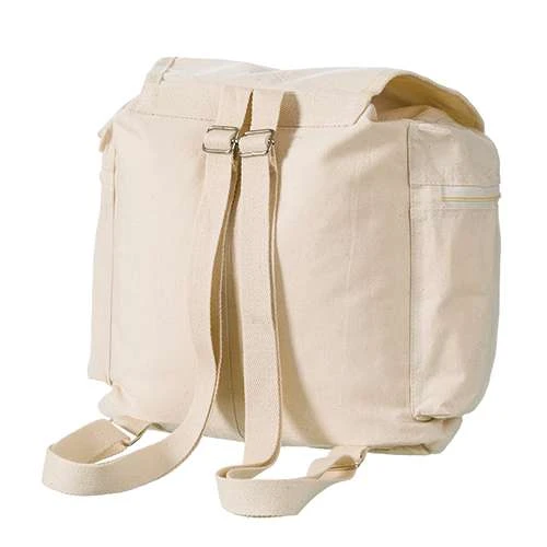 Cotton Backpack 4 Cotton Backpack - Image 2