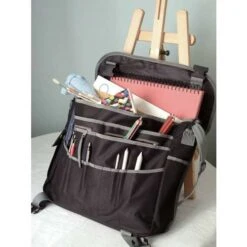 Créativo Artists' Bag 5 Créativo Artists' Bag -Copic Shop CrC3A9ativoArtists26230393BBag 1