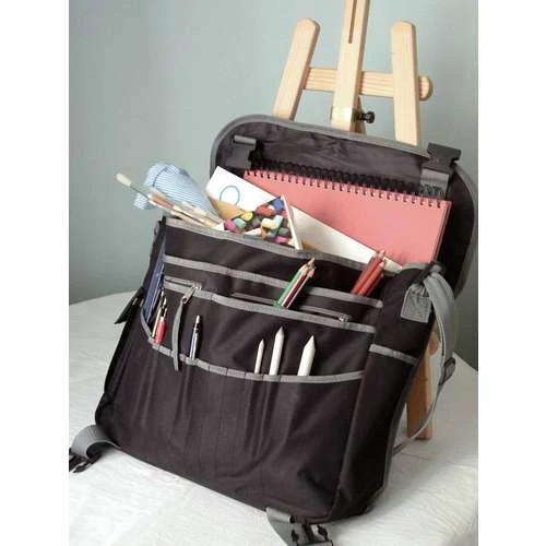 Créativo Artists' Bag 4 Créativo Artists' Bag - Image 2