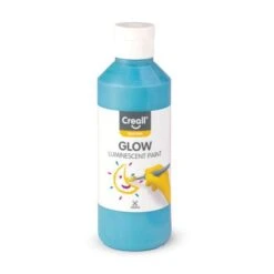 Creall Glow Luminescent Paints 13 Creall Glow Luminescent Paints -Copic Shop CreallGlowLuminescentPaints 5