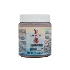 Creartec Dipping Metal 12 Creartec Dipping Metal -Copic Shop CreartecDippingMetal 4