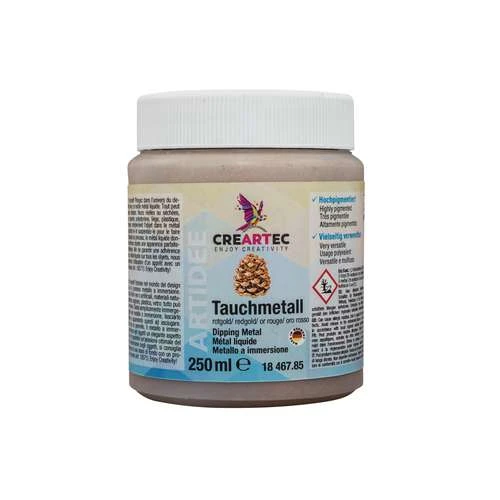 Creartec Dipping Metal 8 Creartec Dipping Metal - Image 6