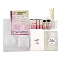 Creartec Sapolina Soapmaking Set -Copic Shop CreartecSapolinaSoapmakingSet 2