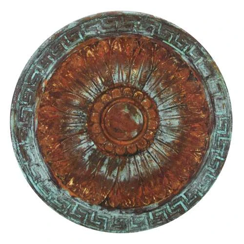 Creartec Verdigris Effect Set 5 Creartec Verdigris Effect Set - Image 3