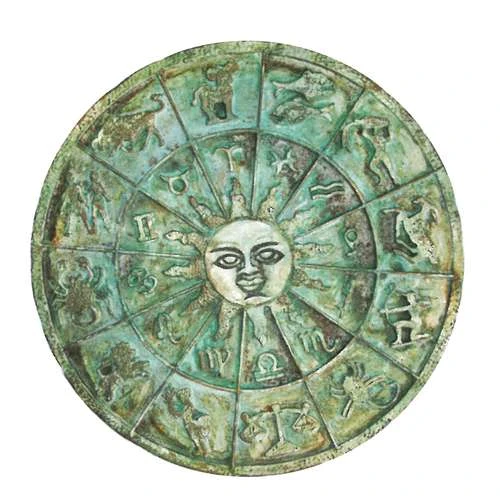 Creartec Verdigris Effect Set 6 Creartec Verdigris Effect Set - Image 4