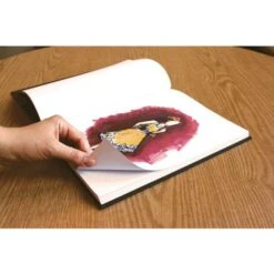 Crescent® | RENDЯ® Marker Paper - Pads -Copic Shop CrescentC2AE7CRENDD0AFC2AEmarkerpaper pads 3