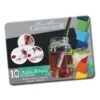 Cretacolor Aqua Brique Set -Copic Shop CretacolorAquaBriqueSet