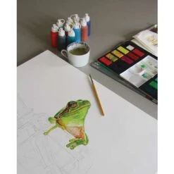 Cretacolor Aqua Brique Set 10 Cretacolor Aqua Brique Set -Copic Shop CretacolorAquaBriqueSet 2