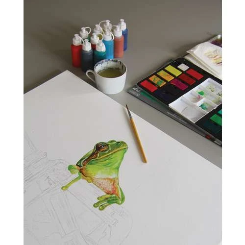 Cretacolor Aqua Brique Set 5 Cretacolor Aqua Brique Set - Image 3