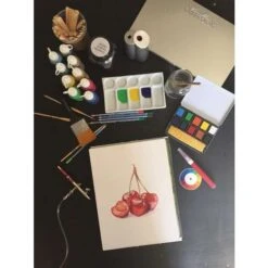 Cretacolor Aqua Brique Set 11 Cretacolor Aqua Brique Set -Copic Shop CretacolorAquaBriqueSet 3