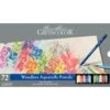 Cretacolor Aqua Monolith Watercolour Pencil Set -Copic Shop CretacolorAquaMonolithWatercolourPencilSet