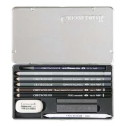 Cretacolor Artino Graphite Set