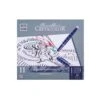 Cretacolor Calligraphy Set -Copic Shop CretacolorCalligraphySet