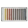 Cretacolor Hard Brown Pastel Sets