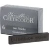 Cretacolor Large Graphite Blocks -Copic Shop CretacolorLargeGraphiteBlocks