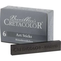 New Arrival 14 Cretacolor Large Graphite Blocks