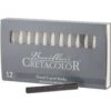 Cretacolor Small Graphite Blocks -Copic Shop CretacolorSmallGraphiteBlocks