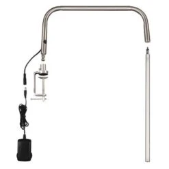 DAYLIGHT™ | LED Table Lamp — Slimline 3 -Copic Shop DAYLIGHTE284A27CLEDTableLampE28094Slimline3 5