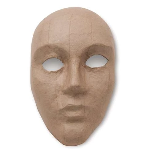 Décopatch Face Masks 4 Décopatch Face Masks - Image 2