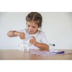 Décopatch Mini-Horse Kit -Copic Shop DC3A9copatchMini HorseKit 2