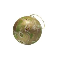 Décopatch Papier Mâché Christmas Bauble Set -Copic Shop DC3A9copatchPapierMC3A2chC3A9ChristmasBaubleSet 3