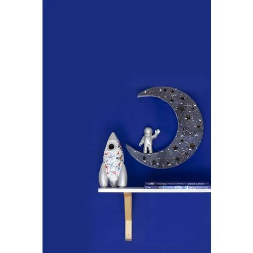 Décopatch Papier Mâché Rocket 5 Décopatch Papier Mâché Rocket - Image 3