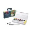 DERWENT | INKTENSE Paint Pan — Travel Set 2 -Copic Shop DERWENT7CINKTENSEPaintPanE28094TravelSet2