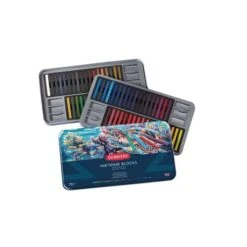 DERWENT | INKTENSE Large Block — Sets -Copic Shop DERWENT7CINKTENSElargeblockE28094sets 4