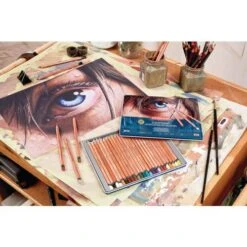 DERWENT | LIGHTFAST Coloured Pencils — Sets -Copic Shop DERWENT7CLIGHTFASTColouredPencilsE28094sets 2