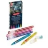 DERWENT | PAINT PEN Sets — 5 Pens -Copic Shop DERWENT7CPAINTPENSetsE280945pens