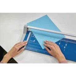 Dahle® Dahle 508 Rotary Cutter -Copic Shop Dahle508RotaryCutter 4
