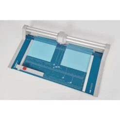 Dahle® Dahle 552 Rotary Cutter -Copic Shop Dahle552RotaryCutter 5