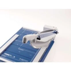 Dahle® Dahle 867 Safety Guillotine -Copic Shop Dahle867SafetyGuillotine 1