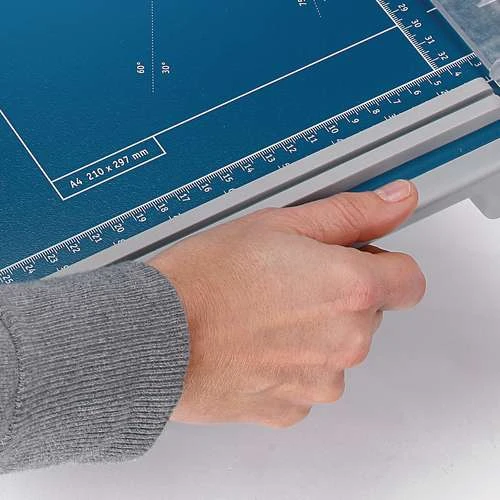 Dahle® Dahle Cutting Machine 502 4 Dahle® Dahle Cutting Machine 502 - Image 2