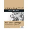 Daler-Rowney Fine Grain Cartridge Pads