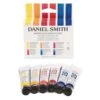 Daniel Smith Extra Fine Watercolour Sets 2 Daniel Smith Extra Fine Watercolour Sets -Copic Shop DanielSmithExtraFineWatercolourSets