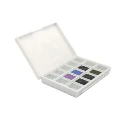 Daniel Smith Half Pan Watercolour Sets -Copic Shop DanielSmithHalfPanWatercolourSets 2