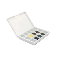 Daniel Smith Half Pan Watercolour Sets -Copic Shop DanielSmithHalfPanWatercolourSets 4