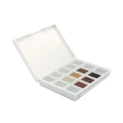 Daniel Smith Half Pan Watercolour Sets -Copic Shop DanielSmithHalfPanWatercolourSets 5